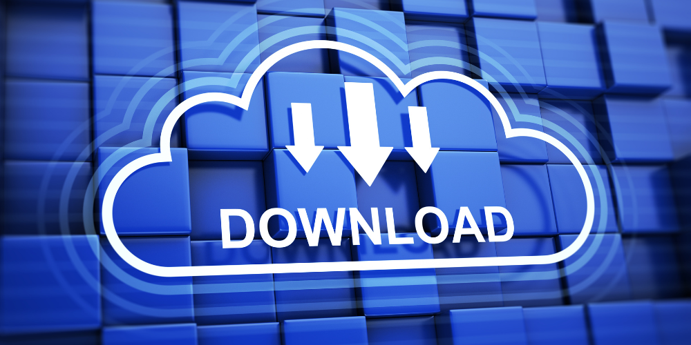 SOFTWARE AND DOWNLOADS visual data 2